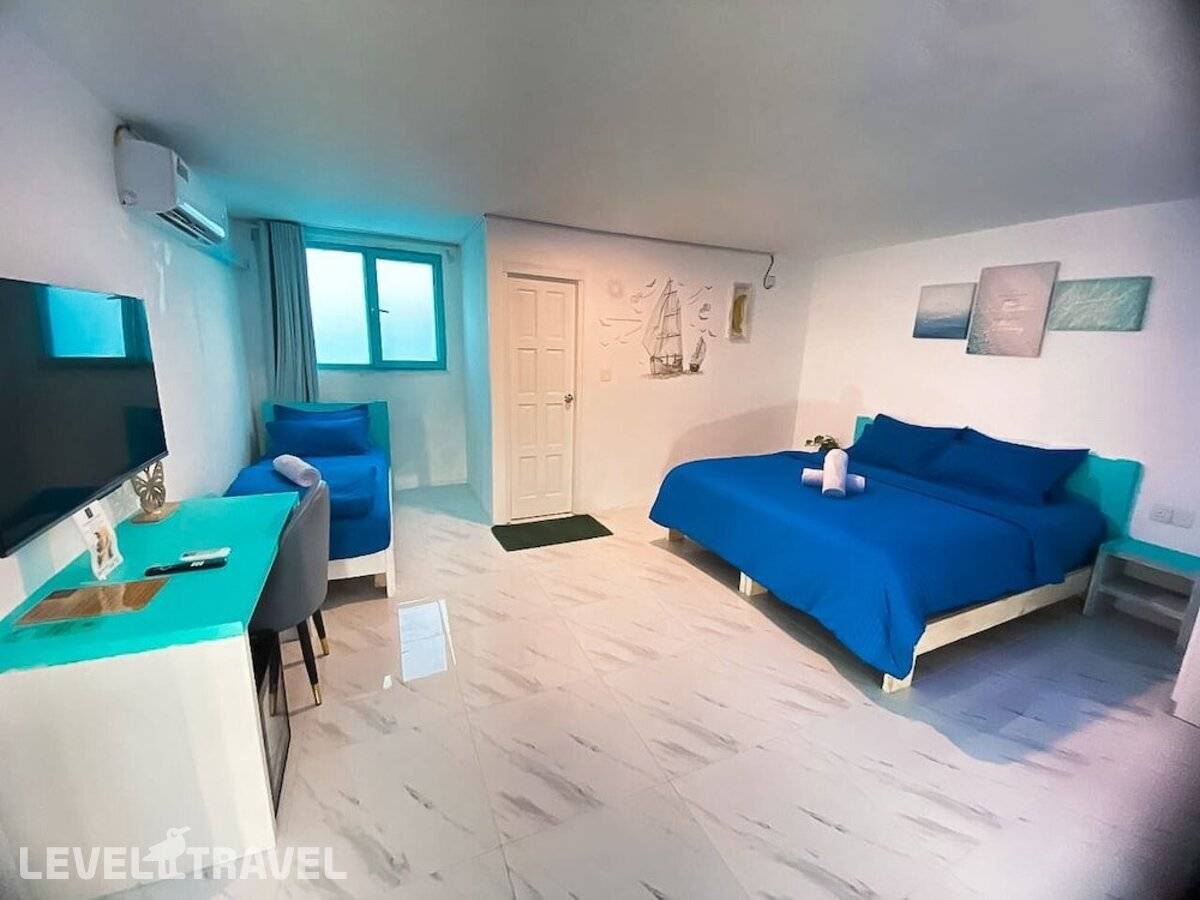 фотографии отеля Sands Exotic Hotel & Spa в Мальдивы(Тулусду) - фото №24