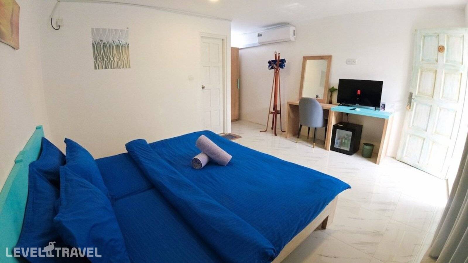 фотографии отеля Sands Exotic Hotel & Spa в Мальдивы(Тулусду) - фото №12