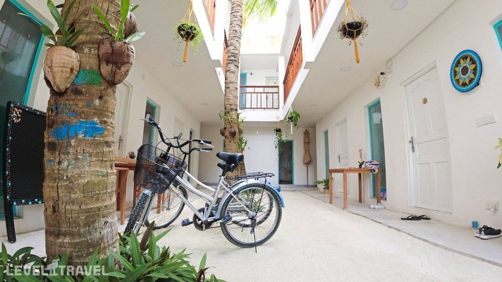 фотографии отеля Sands Exotic Hotel & Spa в Мальдивы(Тулусду) - фото №38