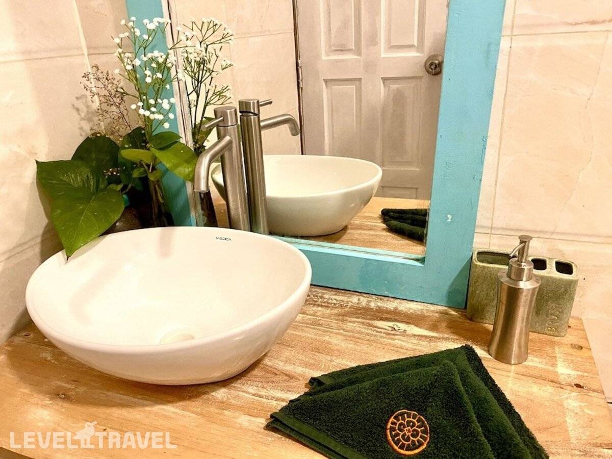 фотографии отеля Sands Exotic Hotel & Spa в Мальдивы(Тулусду) - фото №17