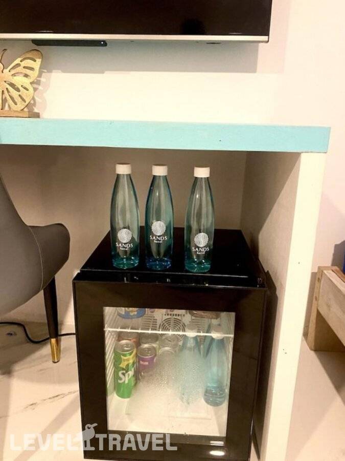 фотографии отеля Sands Exotic Hotel & Spa в Мальдивы(Тулусду) - фото №2