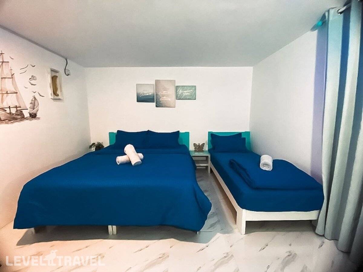 фотографии отеля Sands Exotic Hotel & Spa в Мальдивы(Тулусду) - фото №7