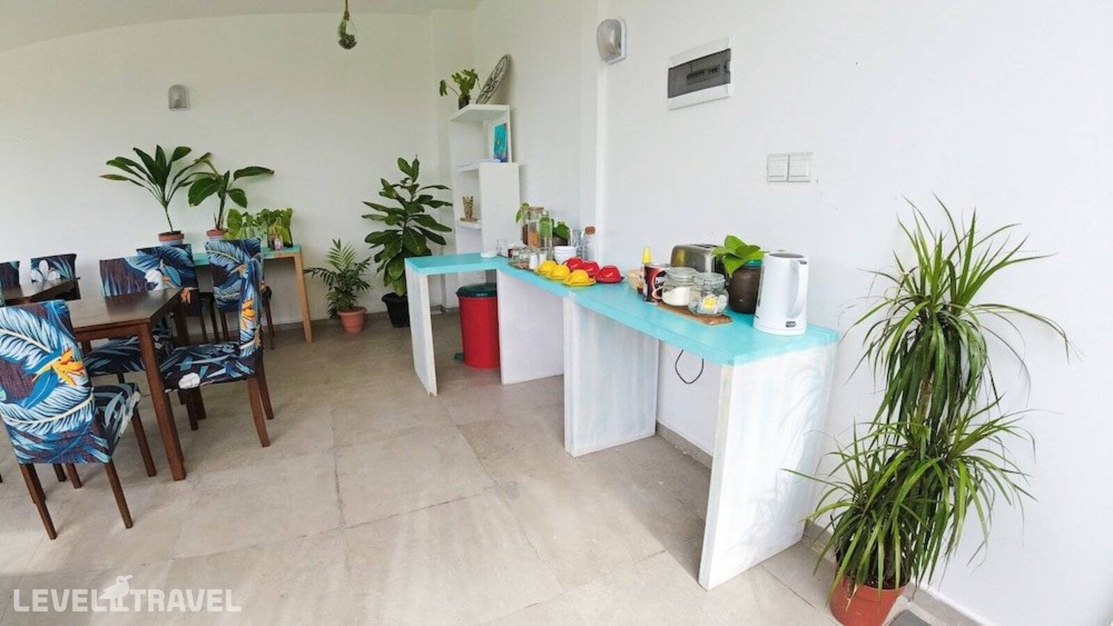 фотографии отеля Sands Exotic Hotel & Spa в Мальдивы(Тулусду) - фото №42