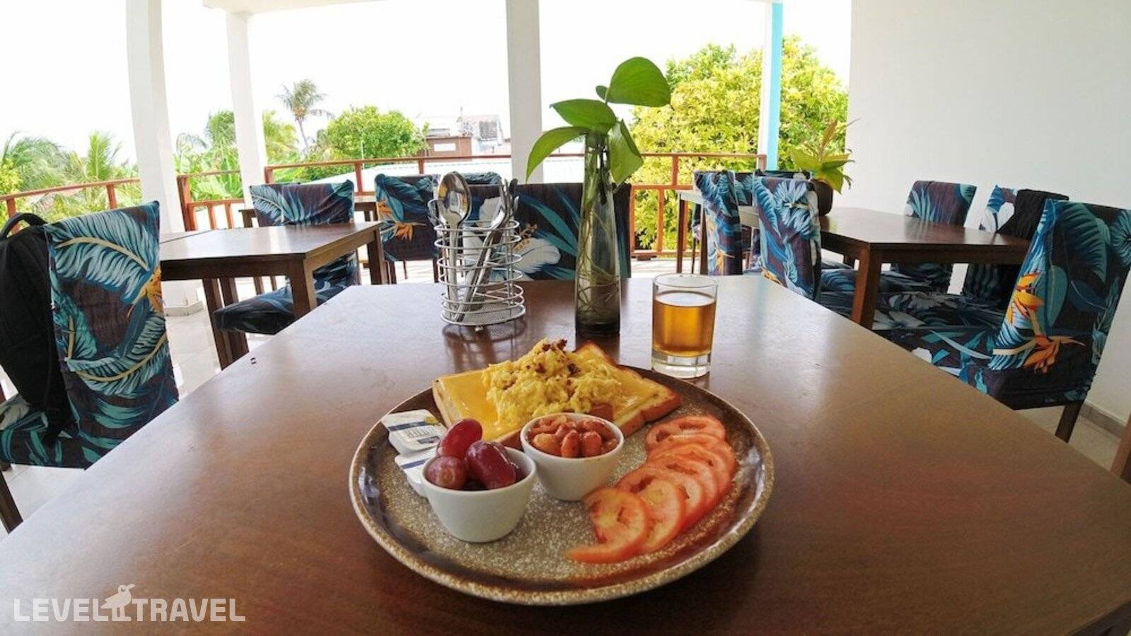 фотографии отеля Sands Exotic Hotel & Spa в Мальдивы(Тулусду) - фото №45