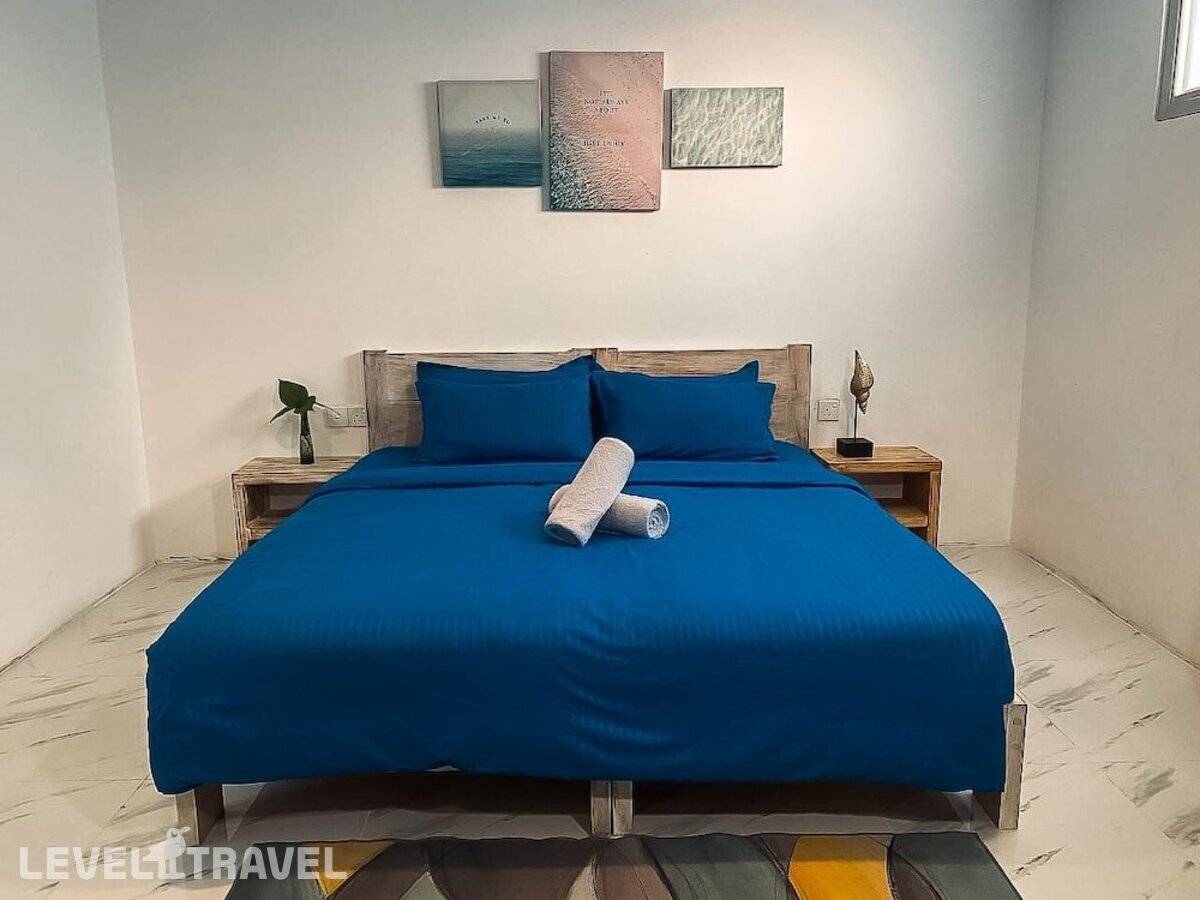 фотографии отеля Sands Exotic Hotel & Spa в Мальдивы(Тулусду) - фото №19