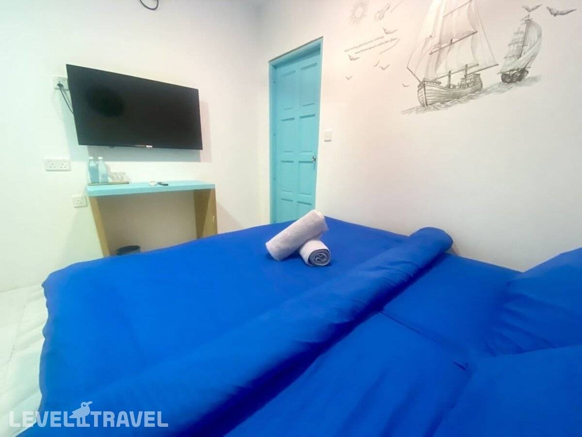 фотографии отеля Sands Exotic Hotel & Spa в Мальдивы(Тулусду) - фото №13