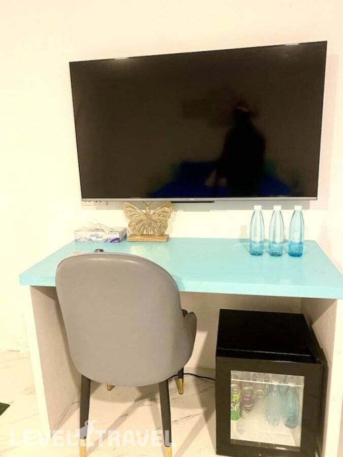 фотографии отеля Sands Exotic Hotel & Spa в Мальдивы(Тулусду) - фото №6