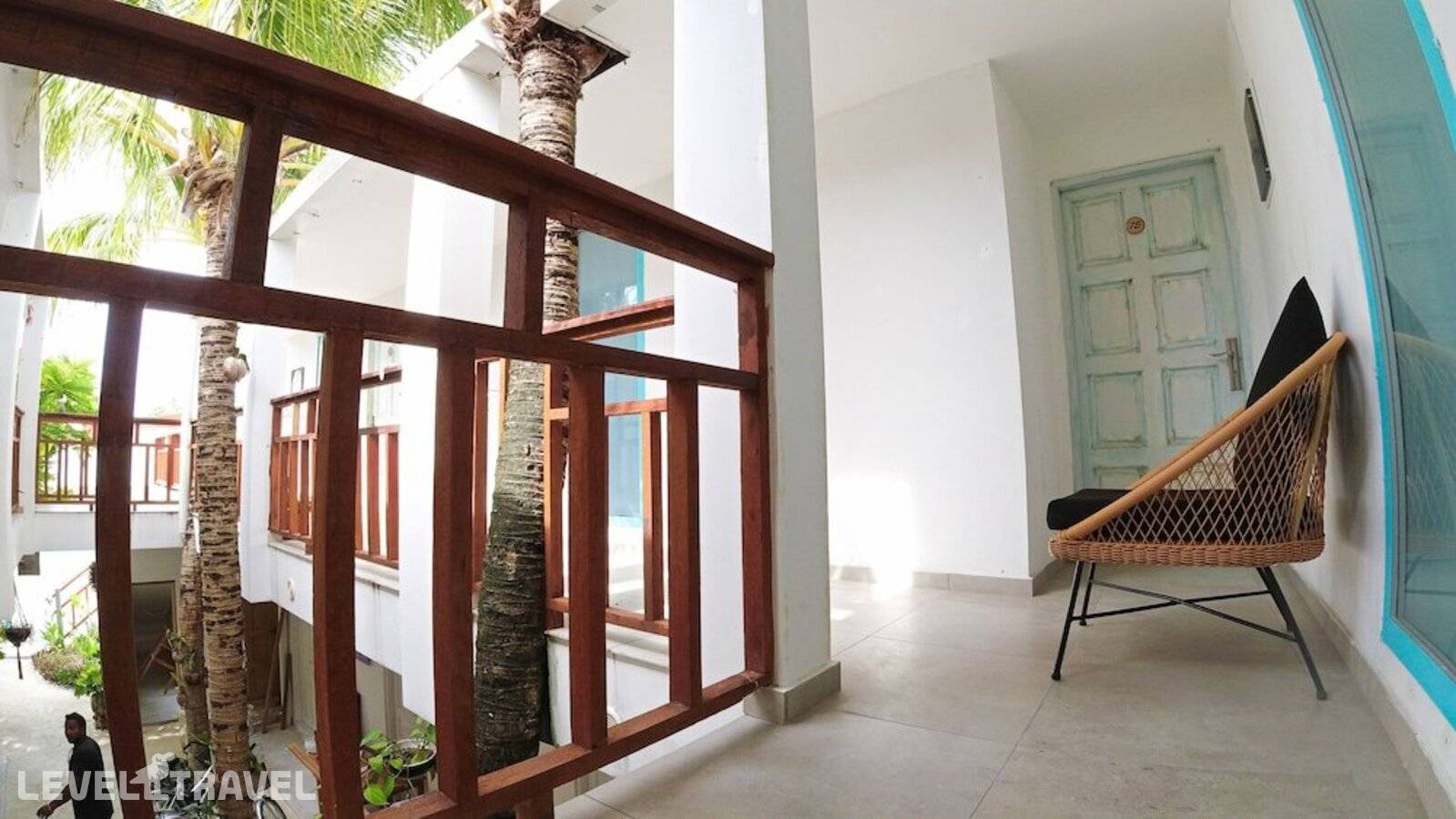 фотографии отеля Sands Exotic Hotel & Spa в Мальдивы(Тулусду) - фото №46