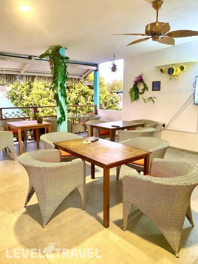 фотографии отеля Sands Exotic Hotel & Spa в Мальдивы(Тулусду) - фото №36