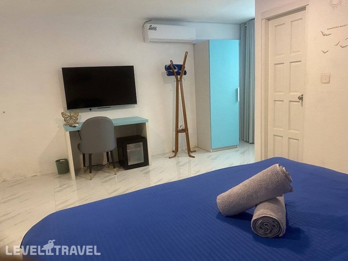 фотографии отеля Sands Exotic Hotel & Spa в Мальдивы(Тулусду) - фото №10