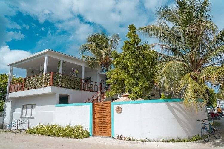 Sands Exotic Hotel & Spa