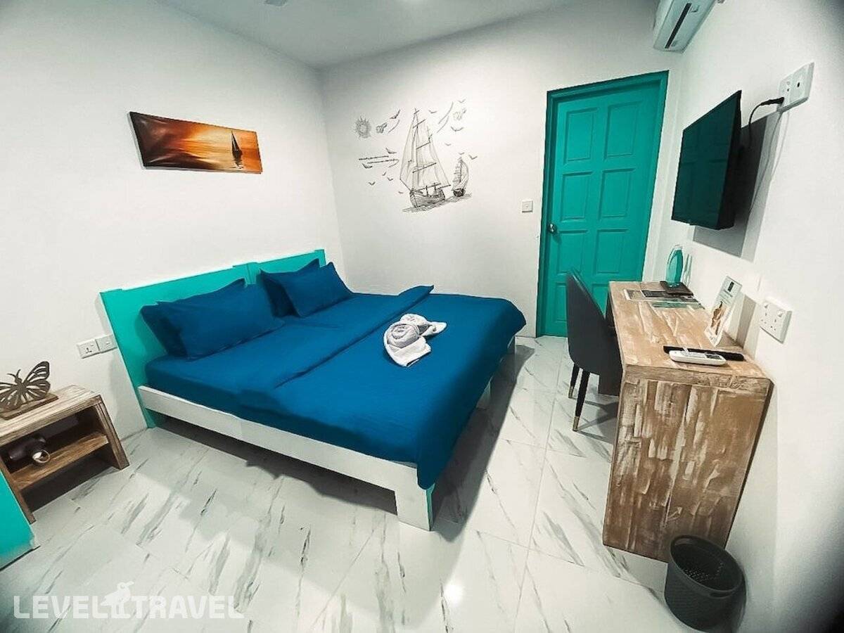 фотографии отеля Sands Exotic Hotel & Spa в Мальдивы(Тулусду) - фото №18