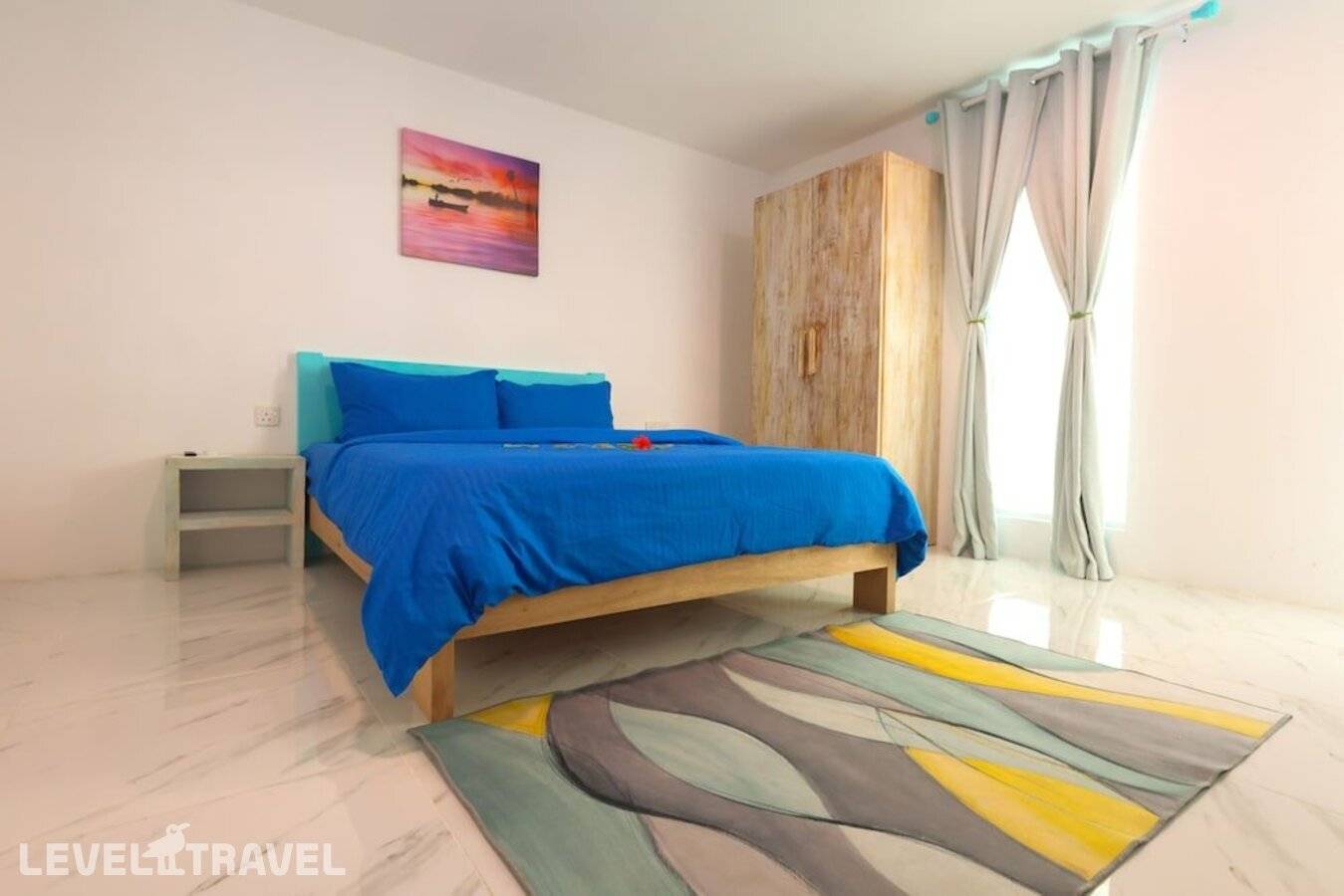 фотографии отеля Sands Exotic Hotel & Spa в Мальдивы(Тулусду) - фото №16