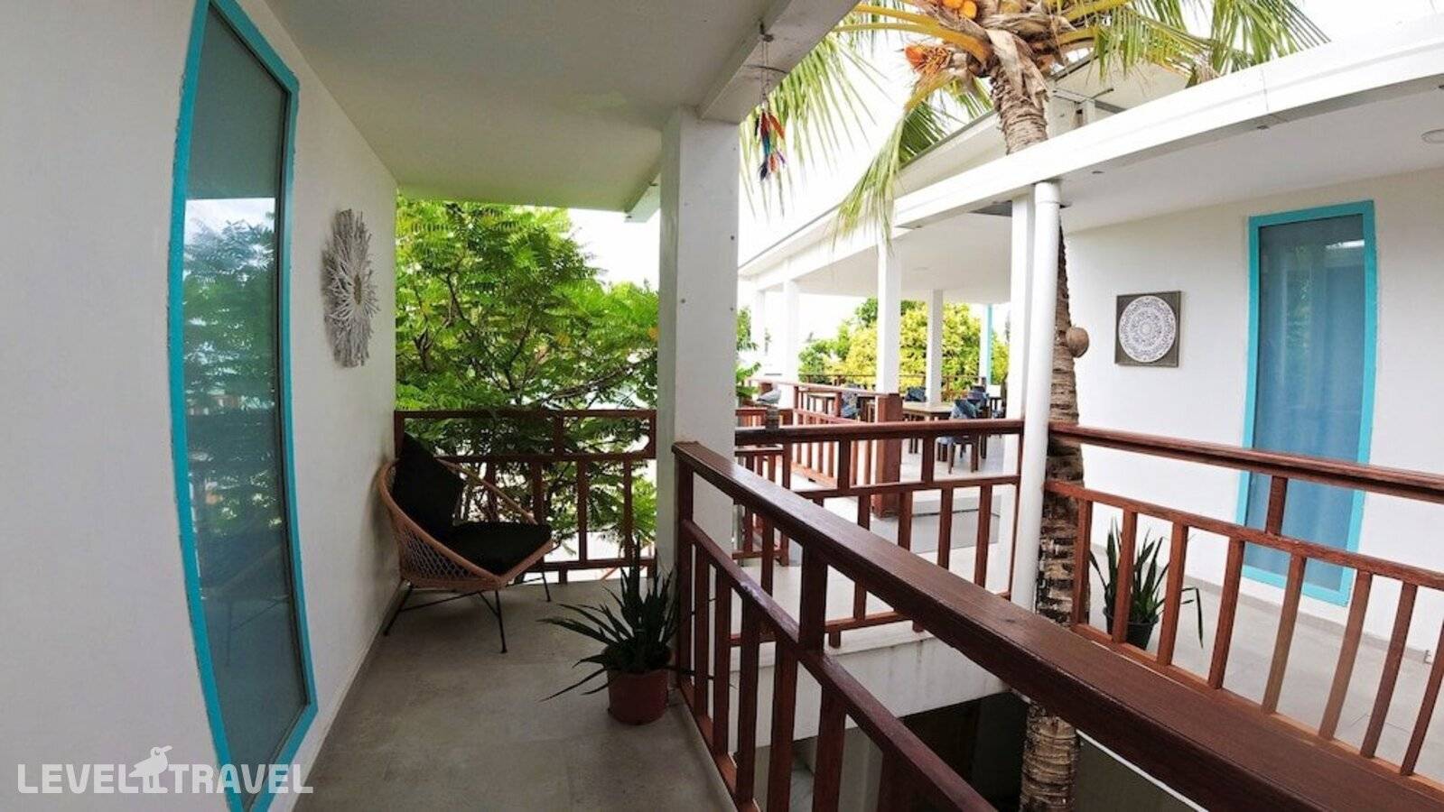 фотографии отеля Sands Exotic Hotel & Spa в Мальдивы(Тулусду) - фото №48