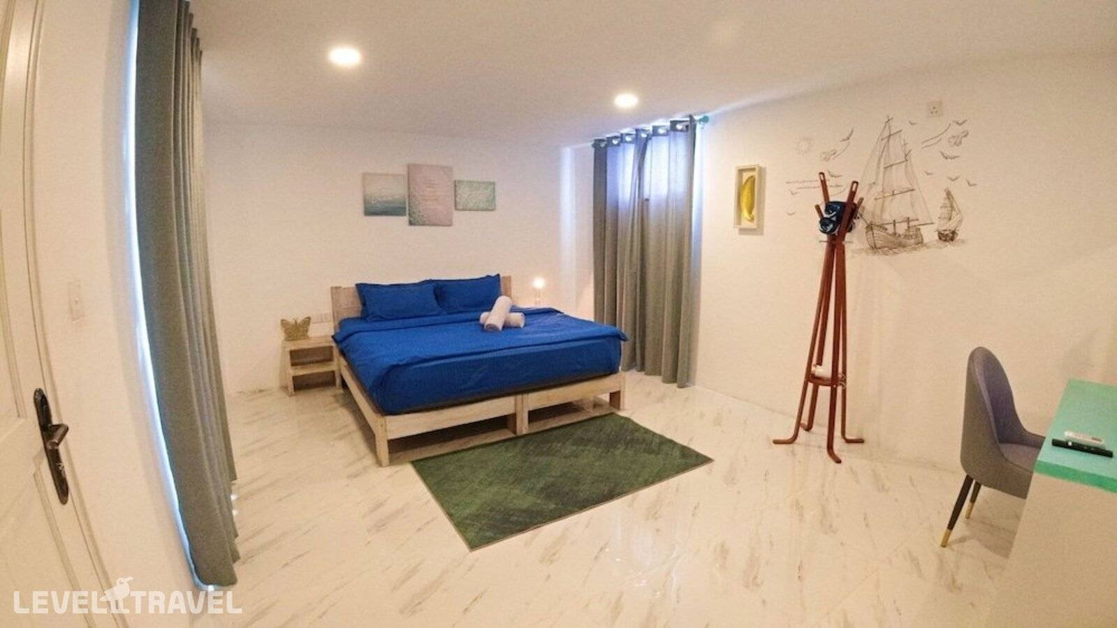 фотографии отеля Sands Exotic Hotel & Spa в Мальдивы(Тулусду) - фото №4