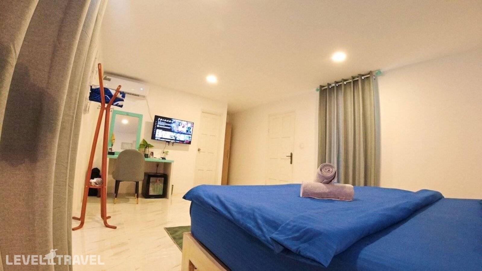 фотографии отеля Sands Exotic Hotel & Spa в Мальдивы(Тулусду) - фото №3