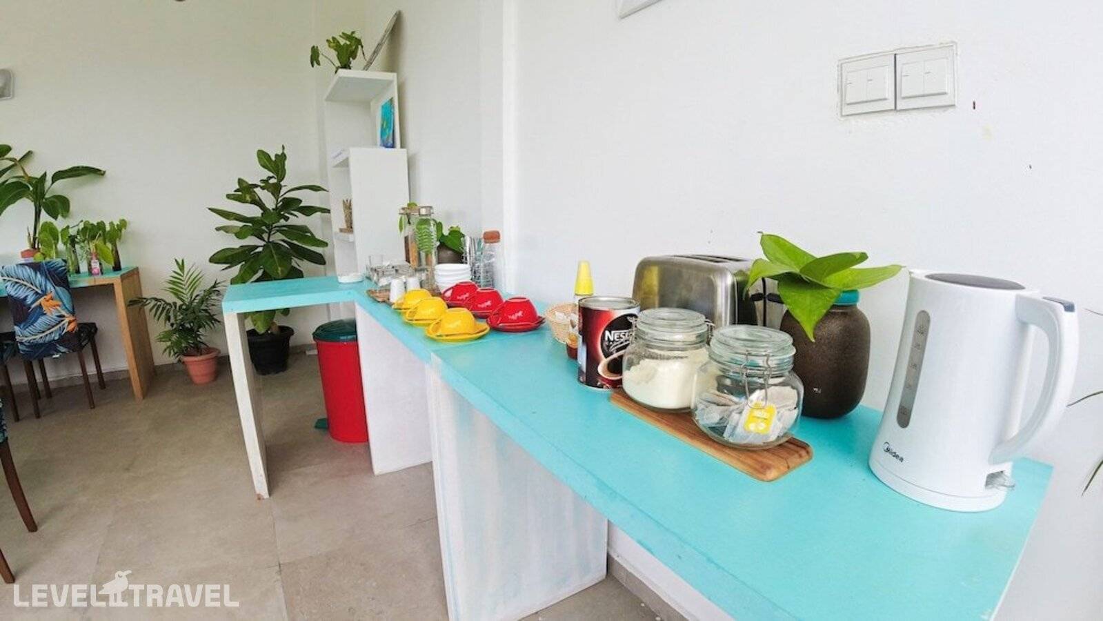 фотографии отеля Sands Exotic Hotel & Spa в Мальдивы(Тулусду) - фото №34