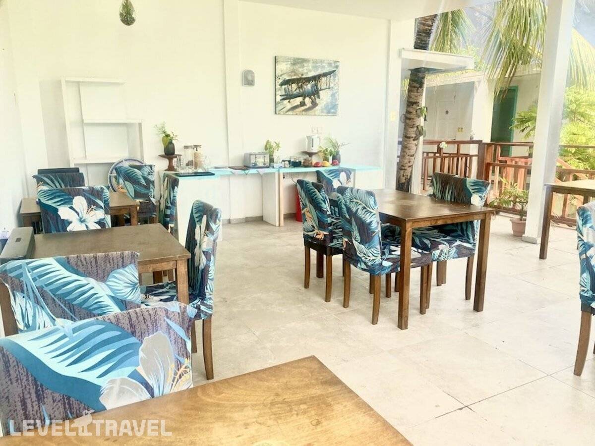 фотографии отеля Sands Exotic Hotel & Spa в Мальдивы(Тулусду) - фото №32