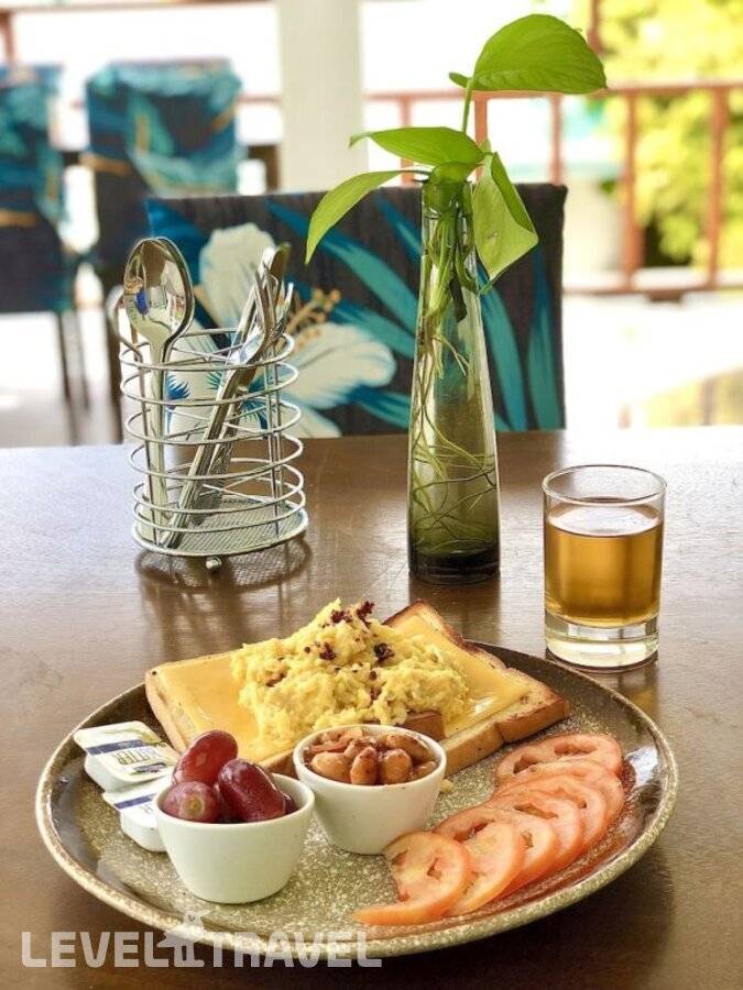 фотографии отеля Sands Exotic Hotel & Spa в Мальдивы(Тулусду) - фото №44