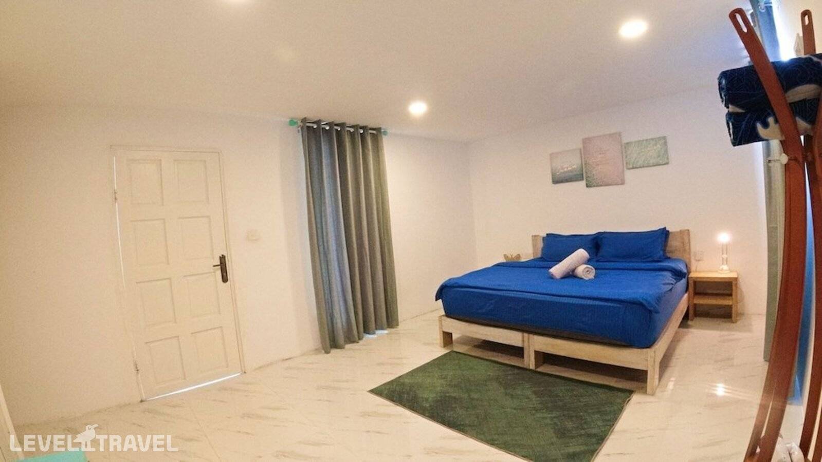 фотографии отеля Sands Exotic Hotel & Spa в Мальдивы(Тулусду) - фото №9