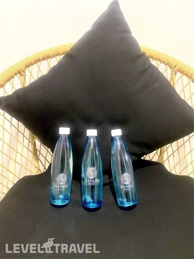 фотографии отеля Sands Exotic Hotel & Spa в Мальдивы(Тулусду) - фото №35