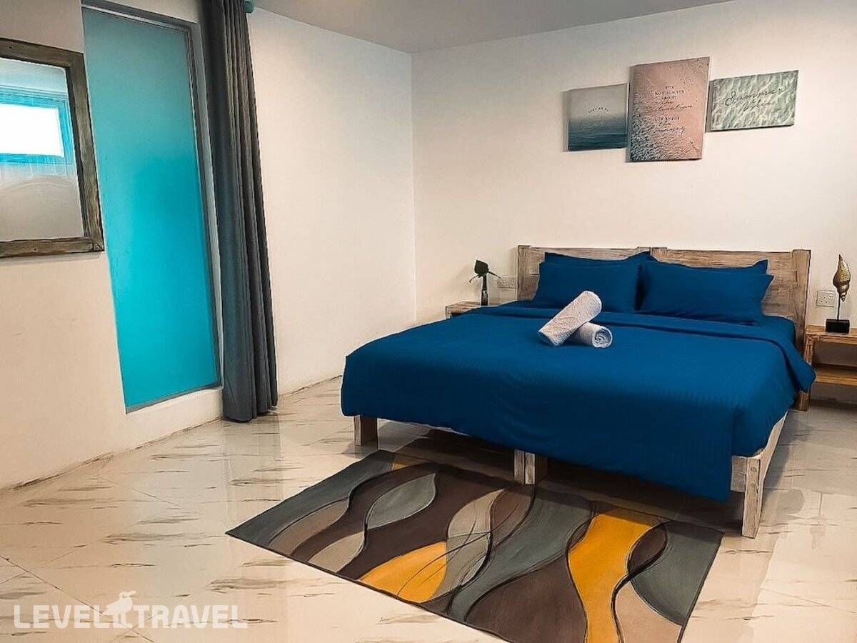 фотографии отеля Sands Exotic Hotel & Spa в Мальдивы(Тулусду) - фото №29