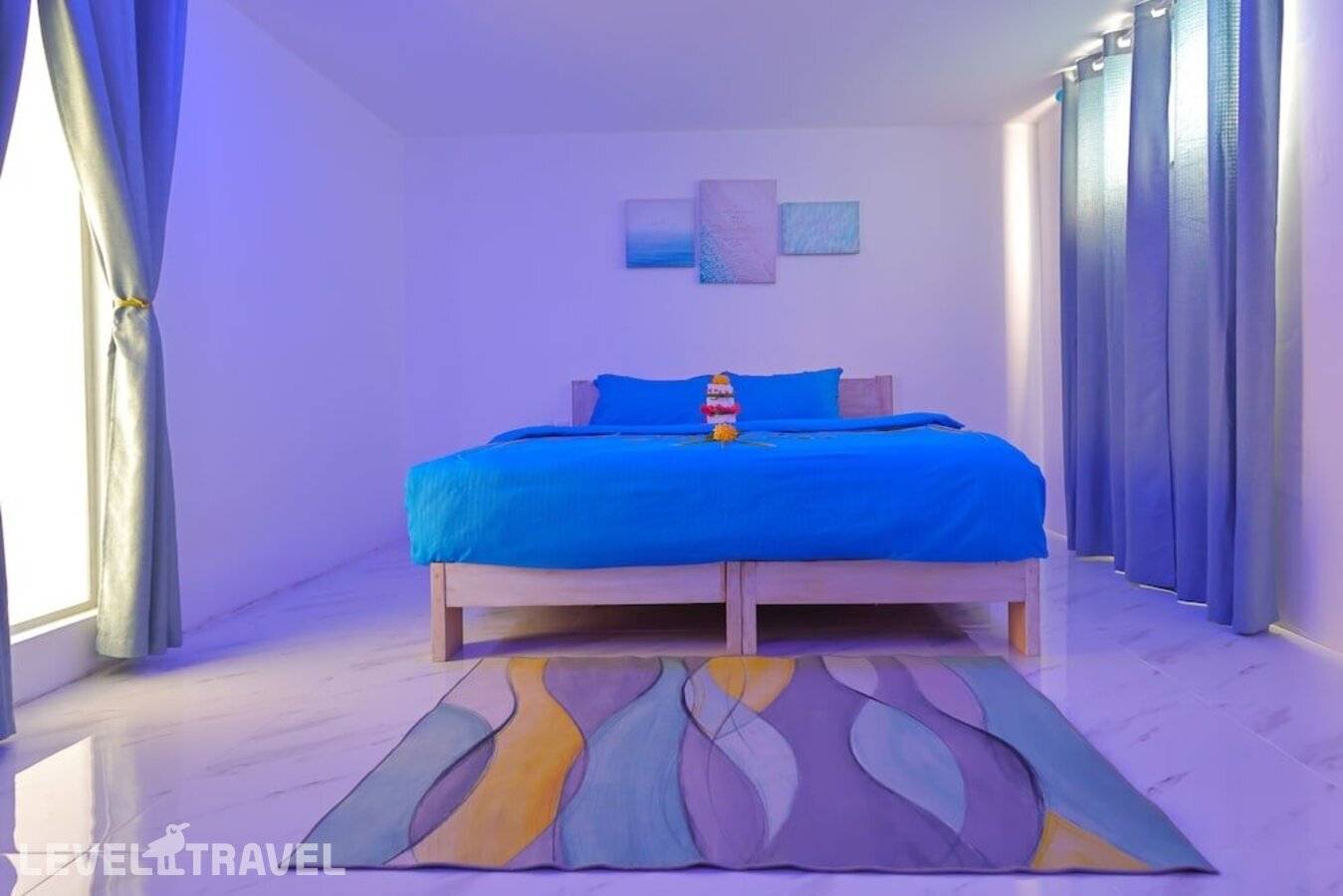 фотографии отеля Sands Exotic Hotel & Spa в Мальдивы(Тулусду) - фото №8