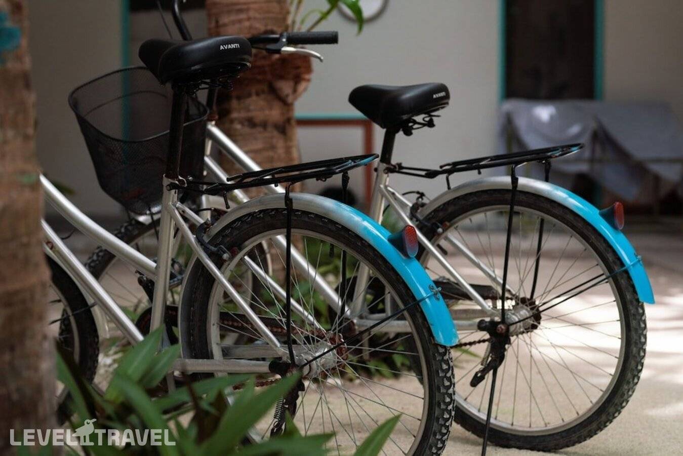 фотографии отеля Sands Exotic Hotel & Spa в Мальдивы(Тулусду) - фото №37