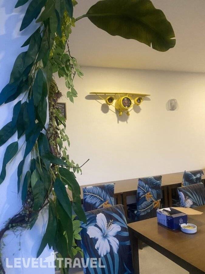 фотографии отеля Sands Exotic Hotel & Spa в Мальдивы(Тулусду) - фото №31