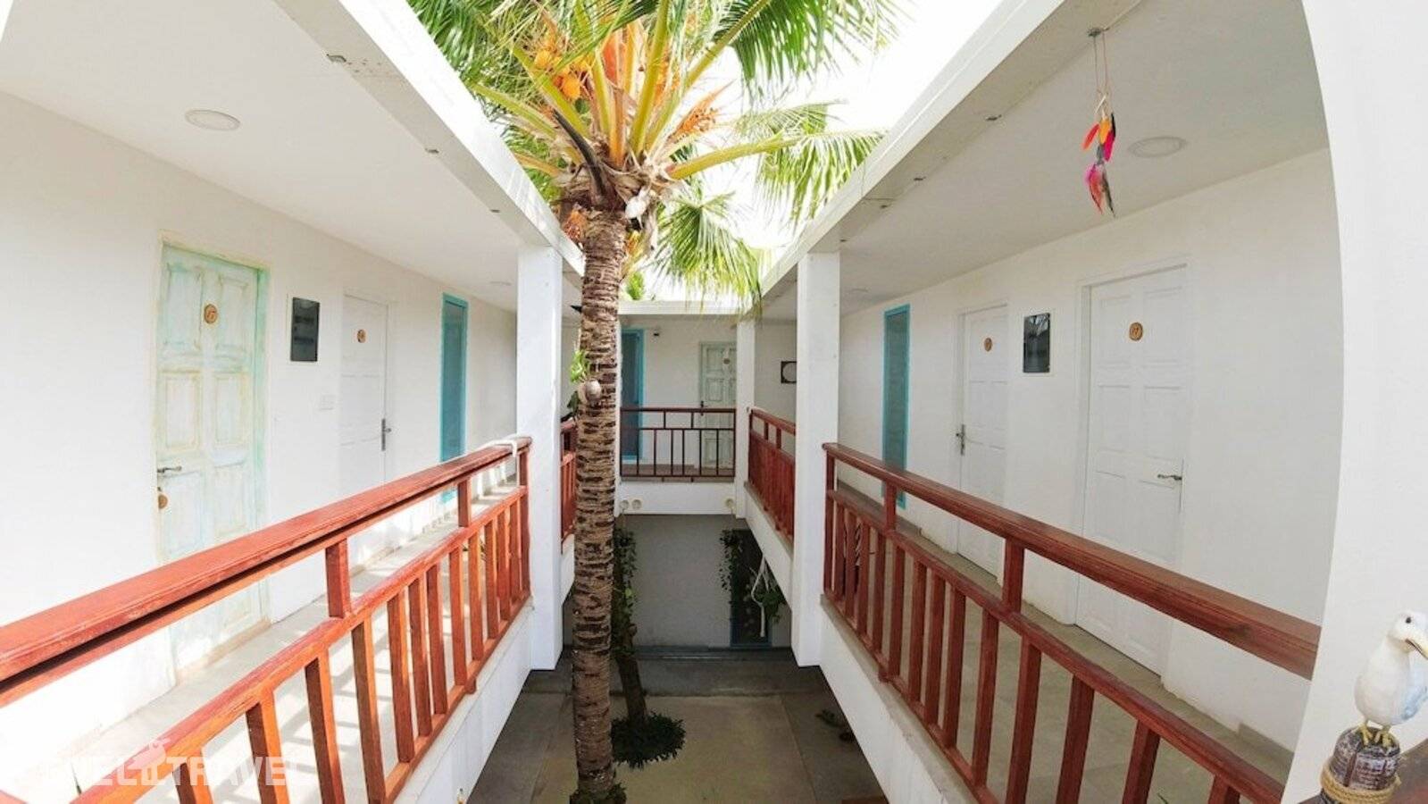 фотографии отеля Sands Exotic Hotel & Spa в Мальдивы(Тулусду) - фото №26