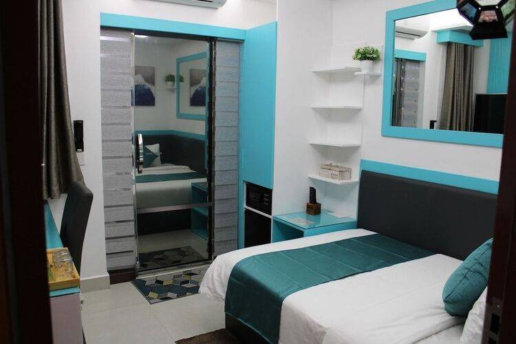 The Hive Beach Hotel