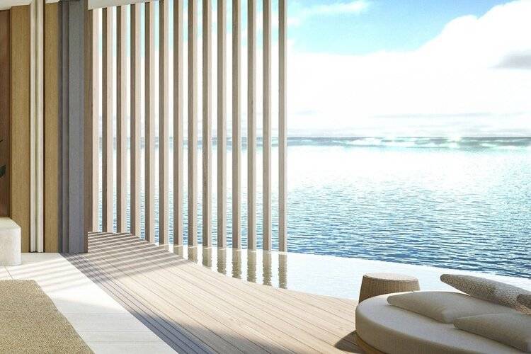 The Ritz-Carlton Maldives, Fari Islands
