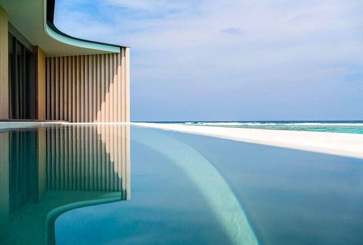 The Ritz-Carlton Maldives, Fari Islands