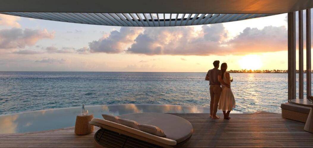 The Ritz-Carlton Maldives, Fari Islands