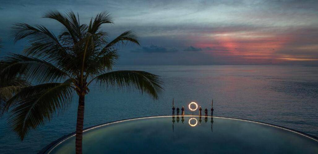 The Ritz-Carlton Maldives, Fari Islands