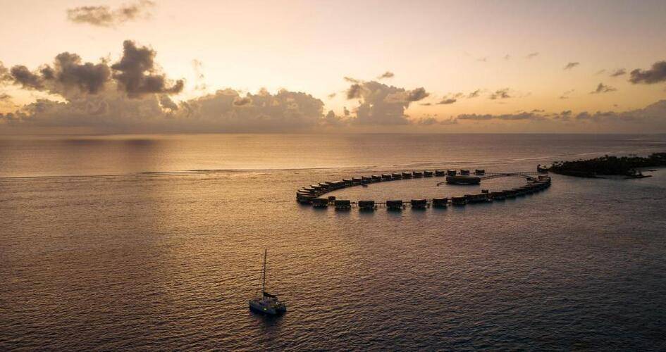 The Ritz-Carlton Maldives, Fari Islands