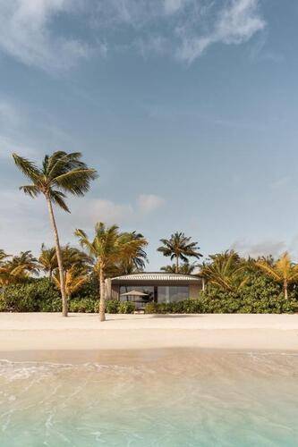 The Ritz-Carlton Maldives, Fari Islands