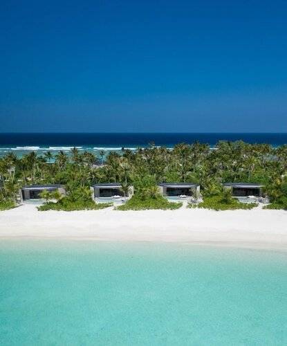 The Ritz-Carlton Maldives, Fari Islands