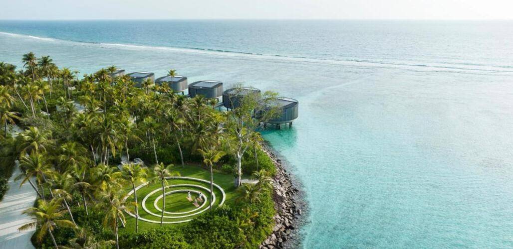 The Ritz-Carlton Maldives, Fari Islands