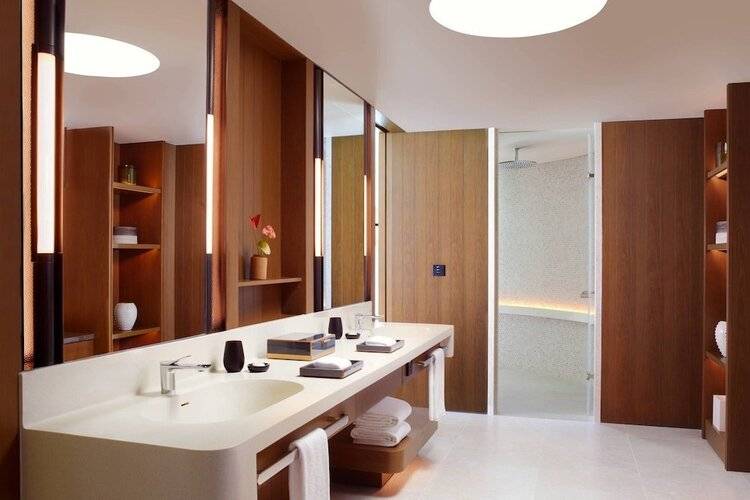The Ritz-Carlton Maldives, Fari Islands