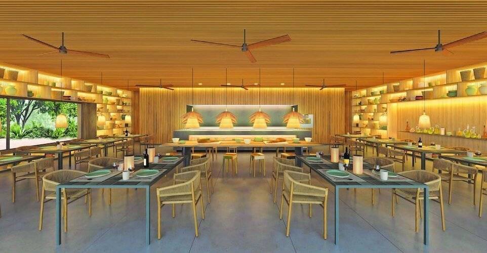 The Ritz-Carlton Maldives, Fari Islands