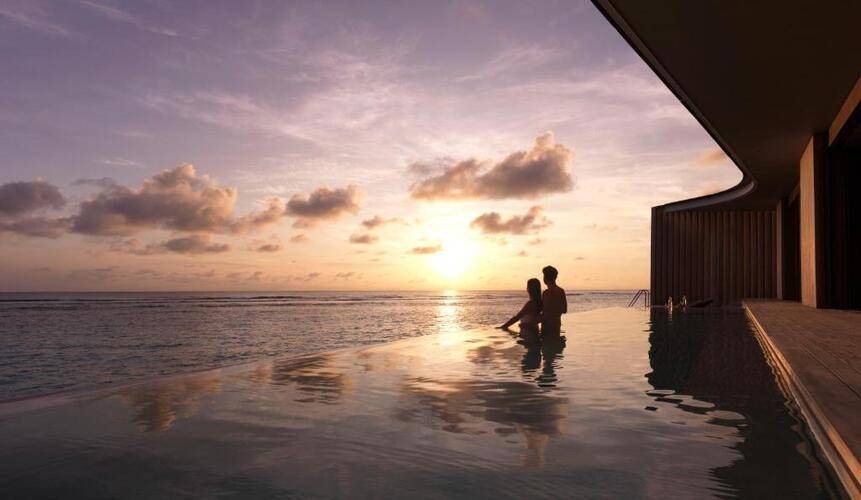 The Ritz-Carlton Maldives, Fari Islands