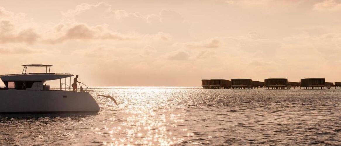 The Ritz-Carlton Maldives, Fari Islands