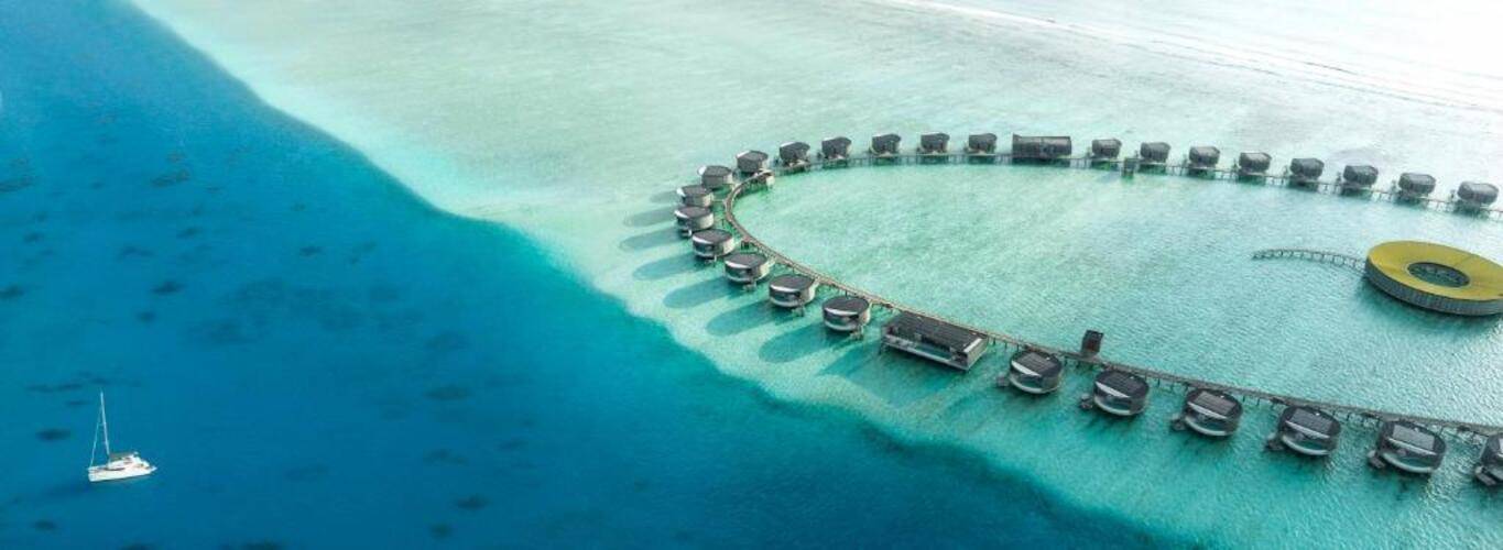 The Ritz-Carlton Maldives, Fari Islands