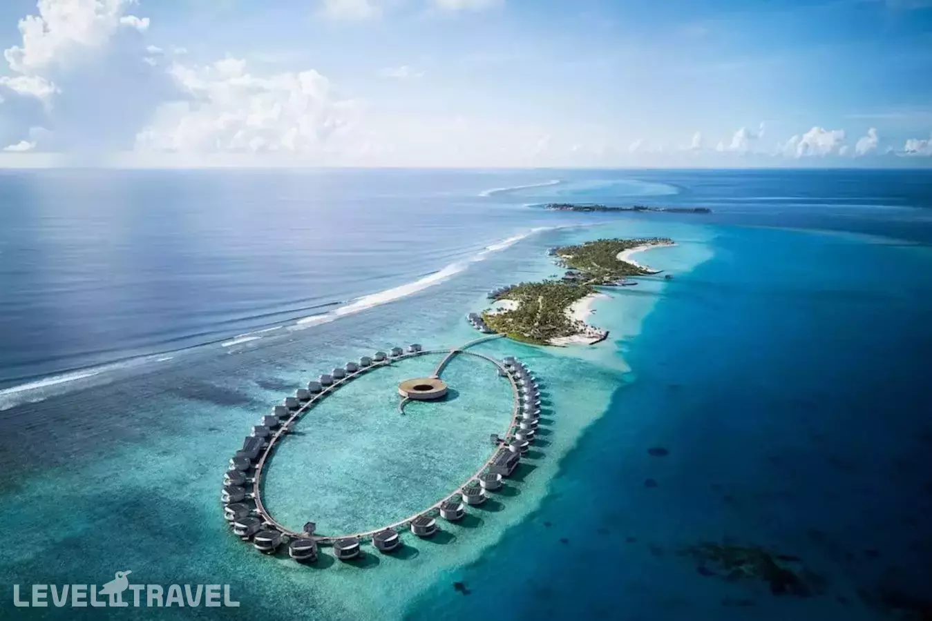 The Ritz-Carlton Maldives, Fari Islands