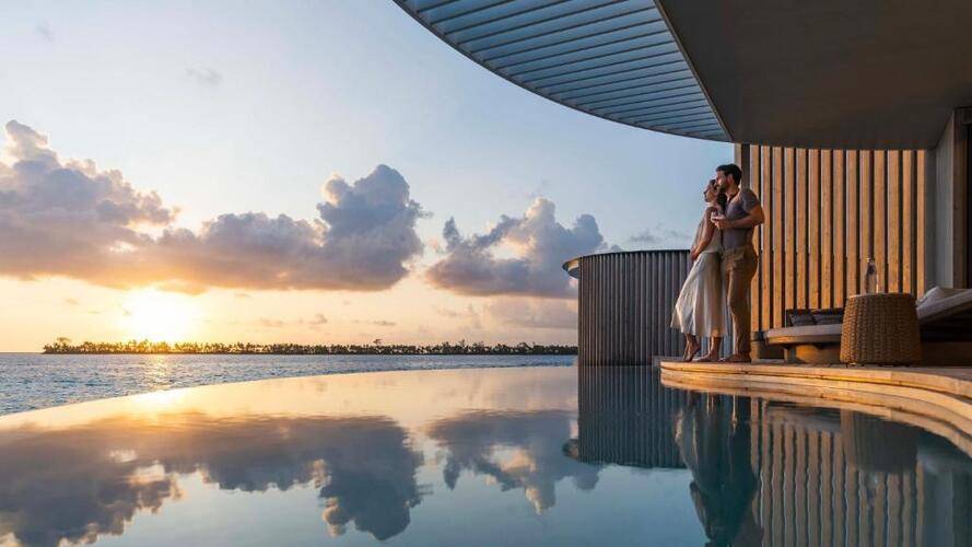 The Ritz-Carlton Maldives, Fari Islands