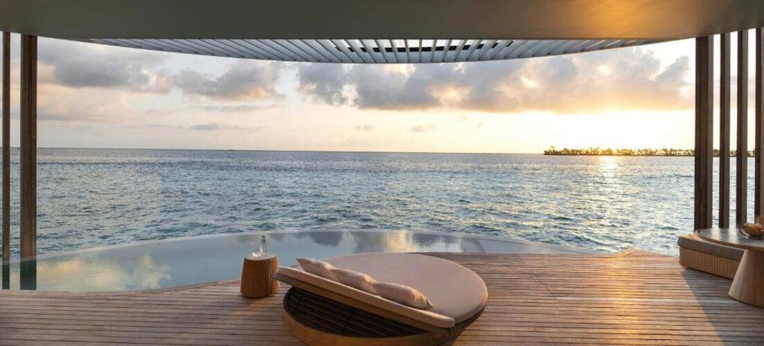 The Ritz-Carlton Maldives, Fari Islands