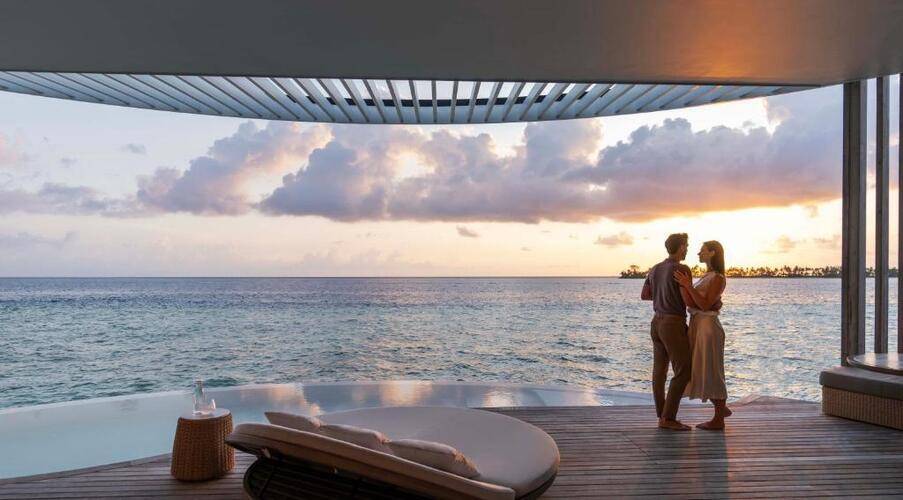 The Ritz-Carlton Maldives, Fari Islands
