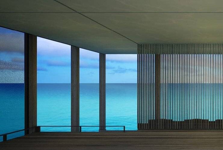 The Ritz-Carlton Maldives, Fari Islands