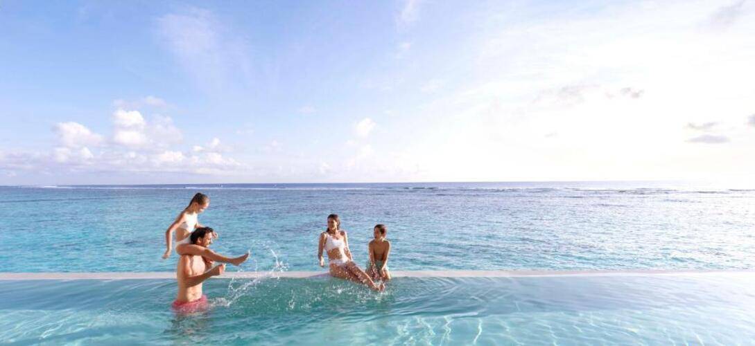 The Ritz-Carlton Maldives, Fari Islands